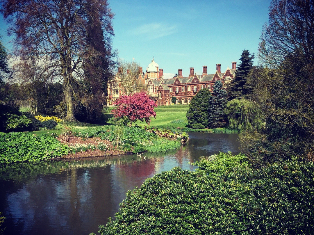 Sandringham旅游攻略图片