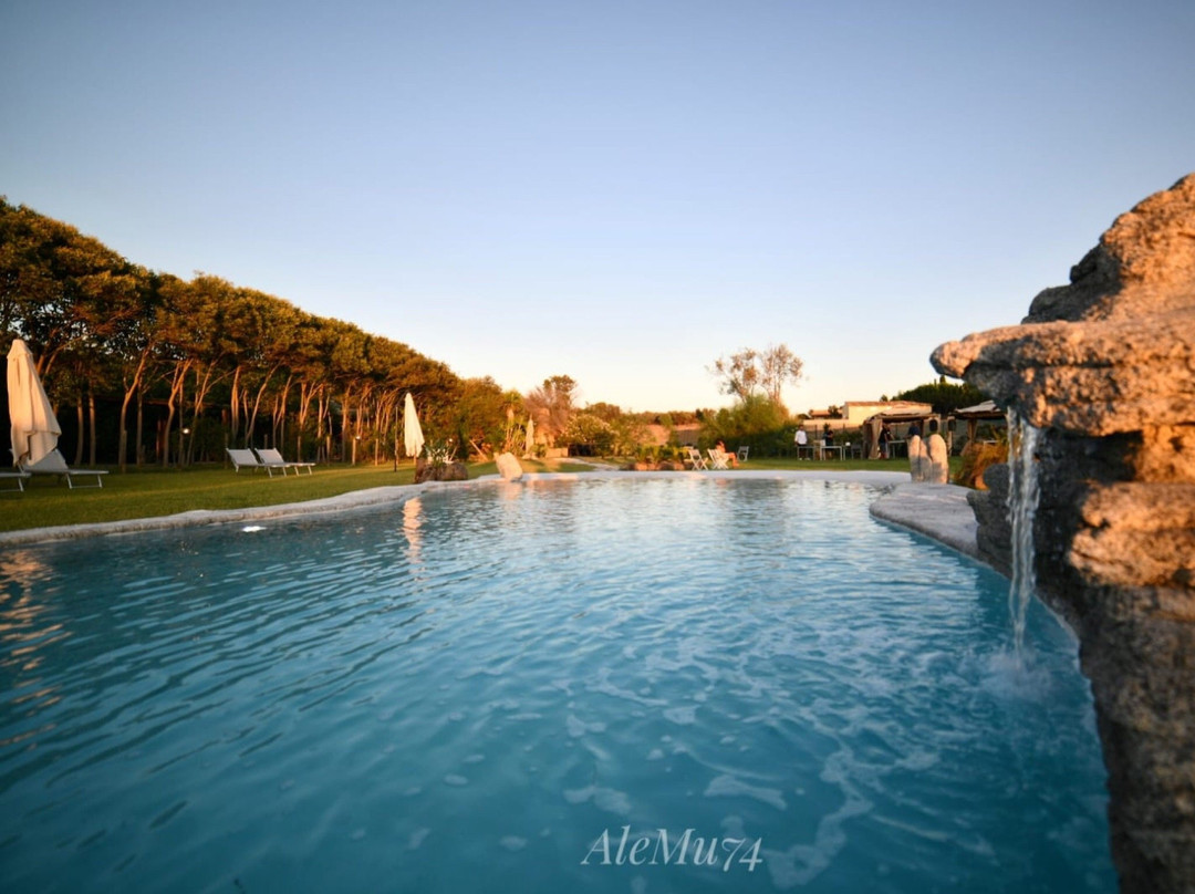 Tratalias旅游攻略图片