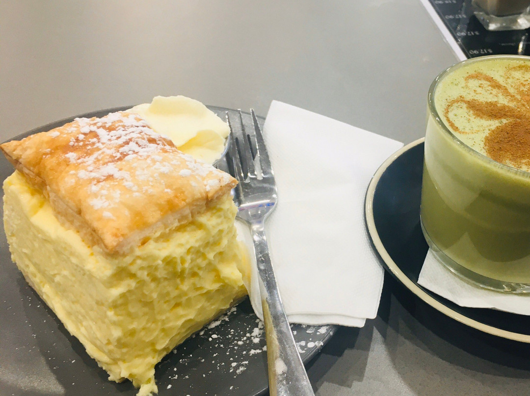 Morayfield旅游攻略图片