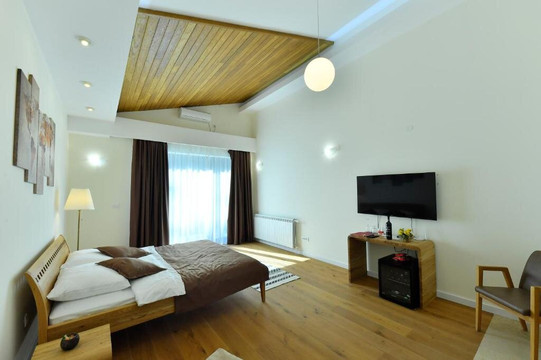 Villa Luxury Rooms - Wine Resort