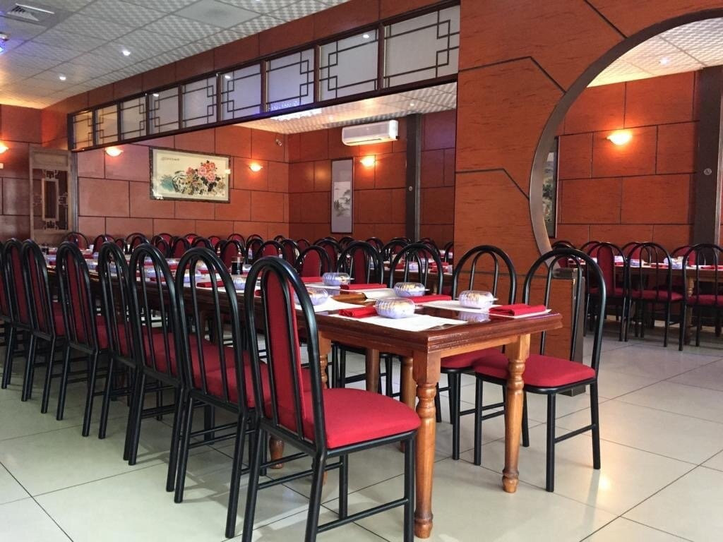 Fai's Chinese Restaurant