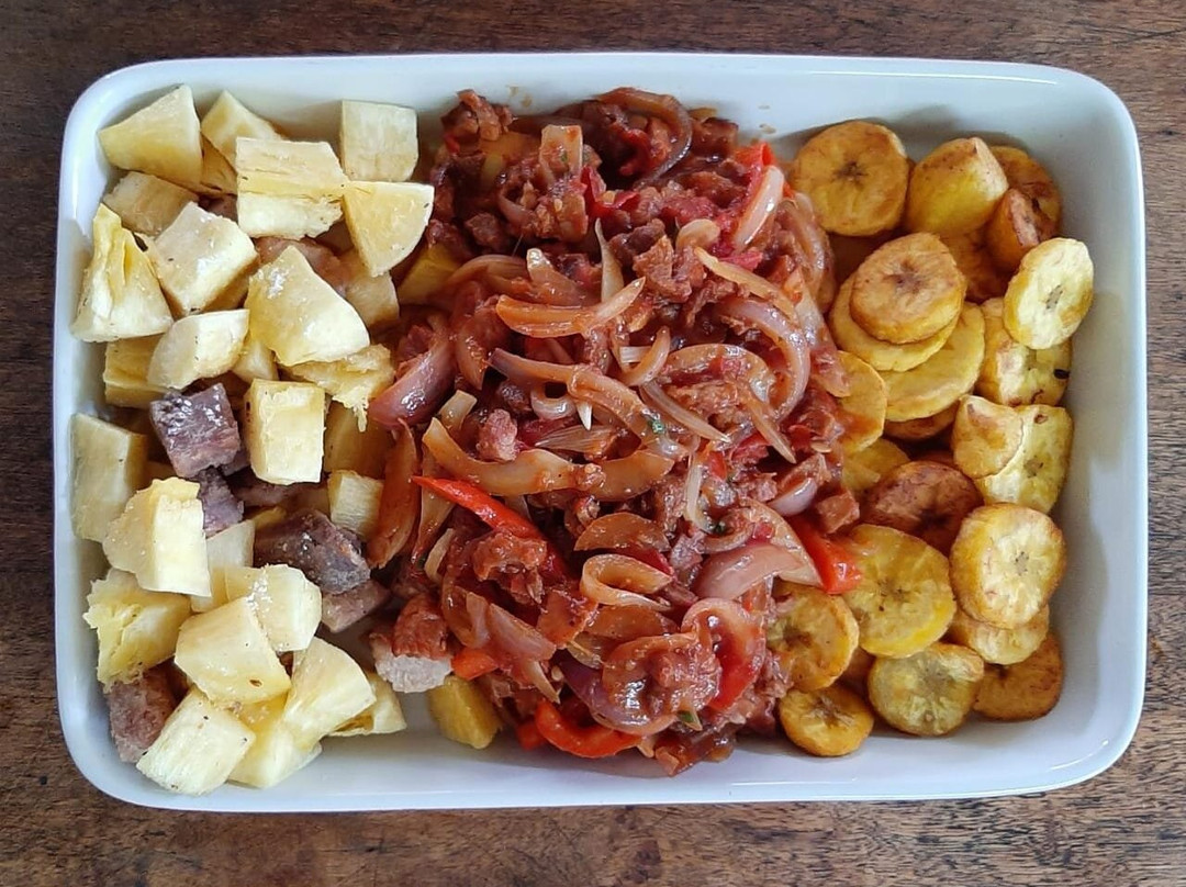 奥克萨潘帕餐馆和美食-BioWestreicher