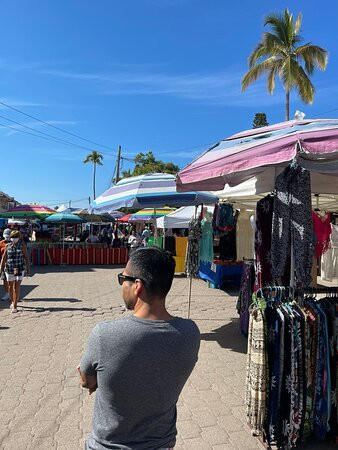 La Penita Tiangui-La Peñita de Jaltemba必去景点