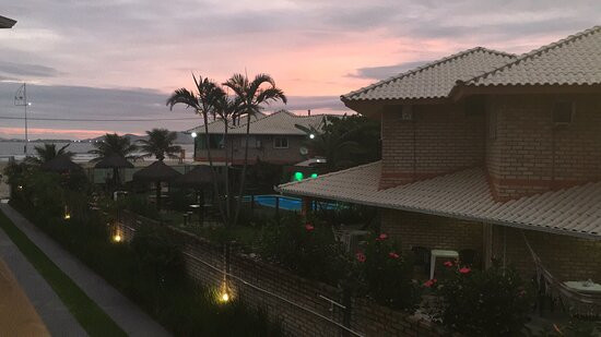 Pousada Recanto Edenico主图