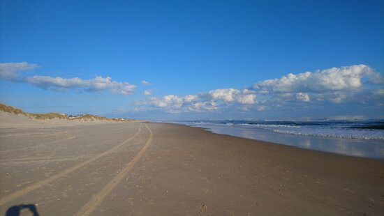 Frisco Beach景点图片