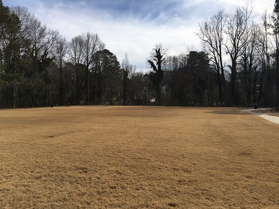 Pine Shore Park-Winder必去景点