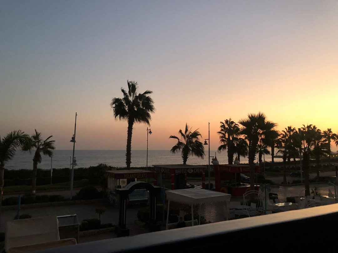 波尔图苏赫纳海滩度假村&Spa主图