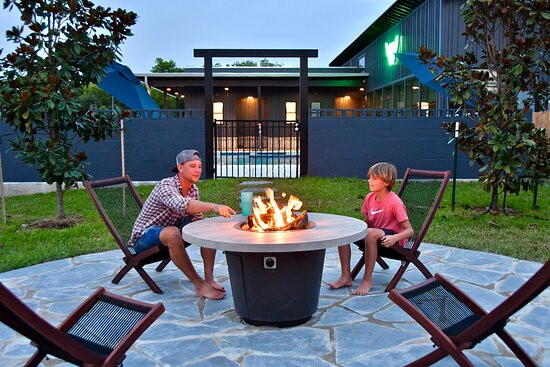 Eric & Jay”s  RV Resort