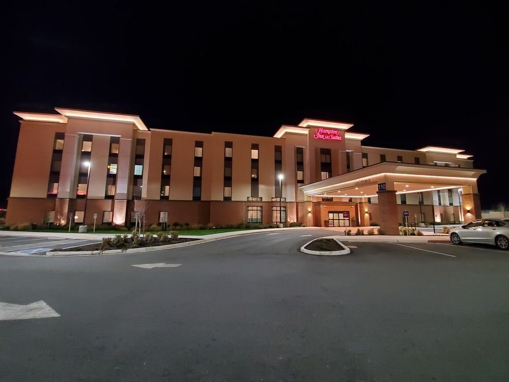 Hampton Inn &  Suites Grants Pass主图