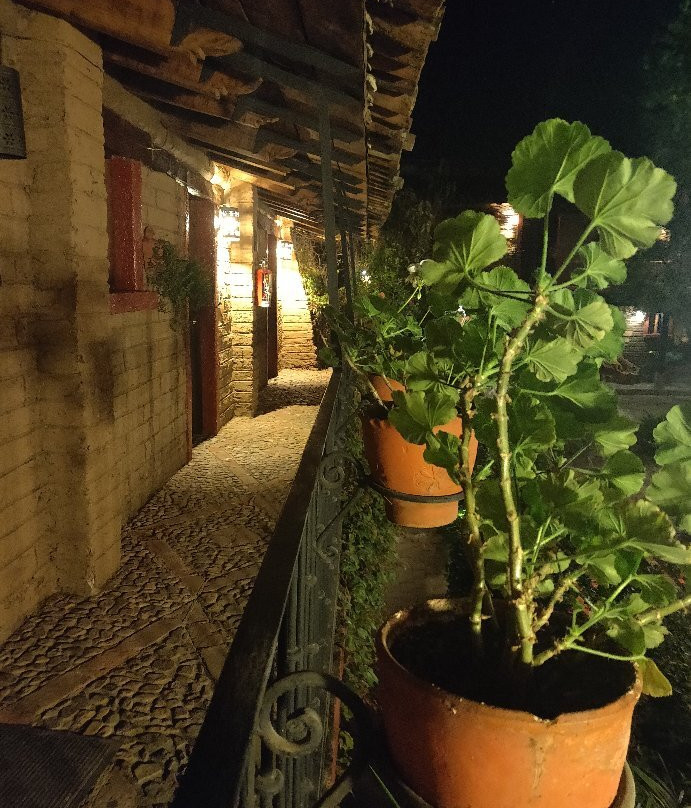 La Casa de Maty主图