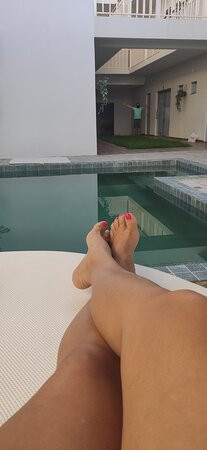 Ventanas Hotel Boutique主图