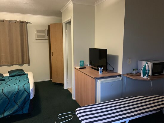 Motel in Nambour主图