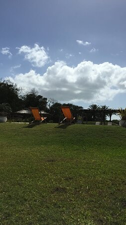 Hotel Parque Oceanico主图