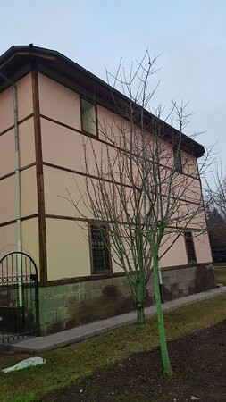 Haci Musa Camii-安卡拉必去景点