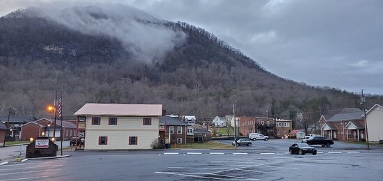 Cumberland Gap Inn-官方