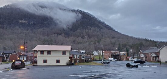 Cumberland Gap Inn主图