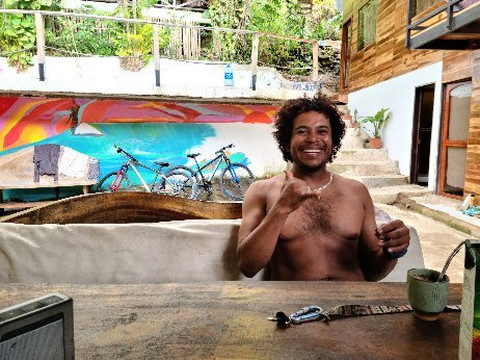 Pura Vida Surfers-圣特雷莎必去景点