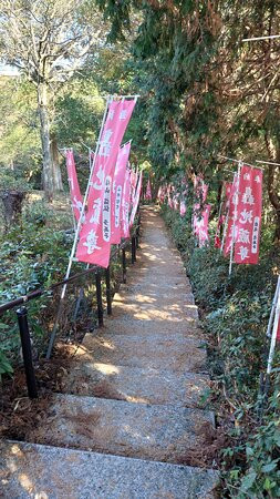 Todoroki Jizo-杵筑市必去景点