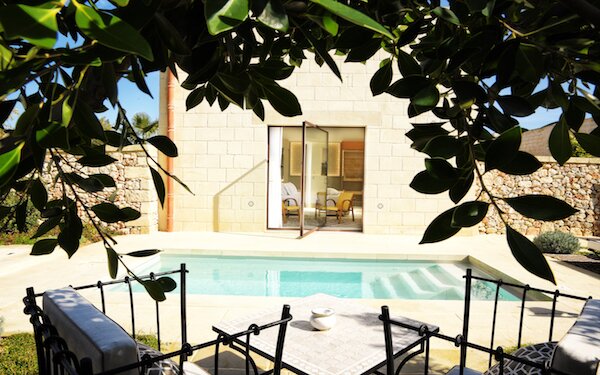 Masseria Corte Degli Aromi-官方