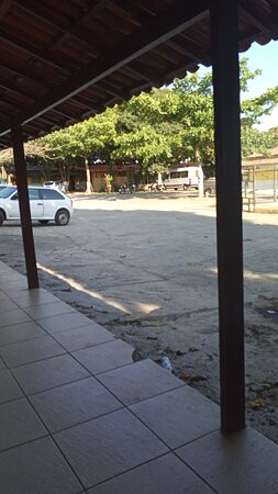 Pousada Itajuipe主图