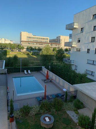 Residence Inn by Marriott Toulouse-Blagnac主图