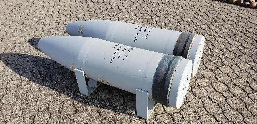 Port Chicago Naval Magazine National Memorial-康科德必去景点