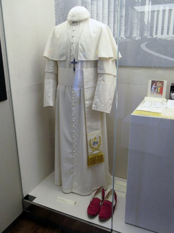 Museo Albino Luciani - MUSAL景点图片