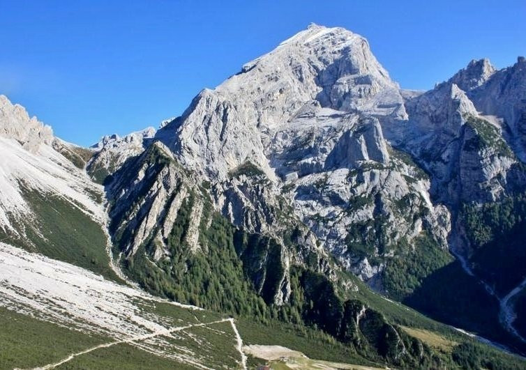 Monte Antelao-Borca di Cadore必去景点