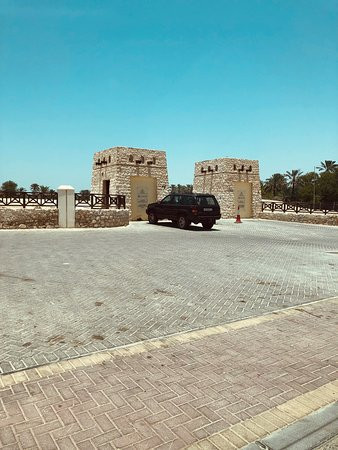 巴林贸易港考古遗址-Al Qalah必去景点
