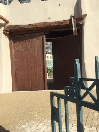 AlJahara Gate-Kuwait City必去景点