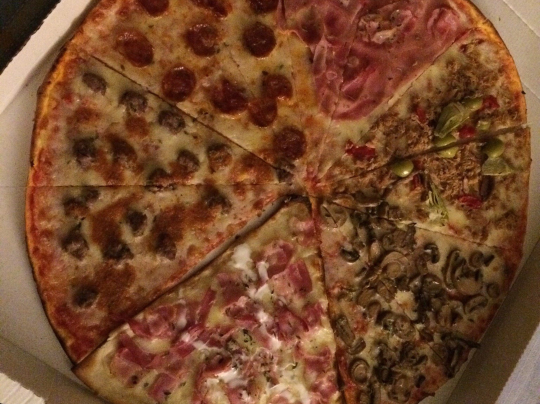 Pizza Loca