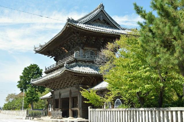 Daijuji Temple景点图片