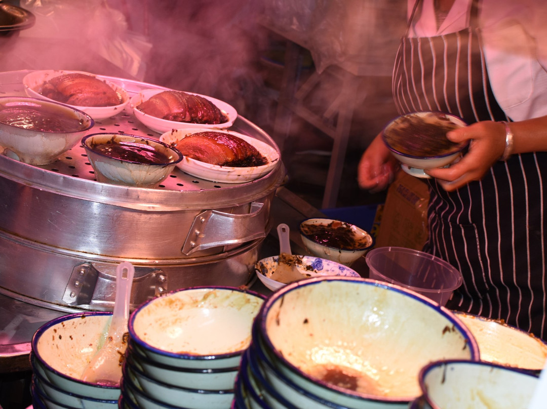 Yunnan in a bowl