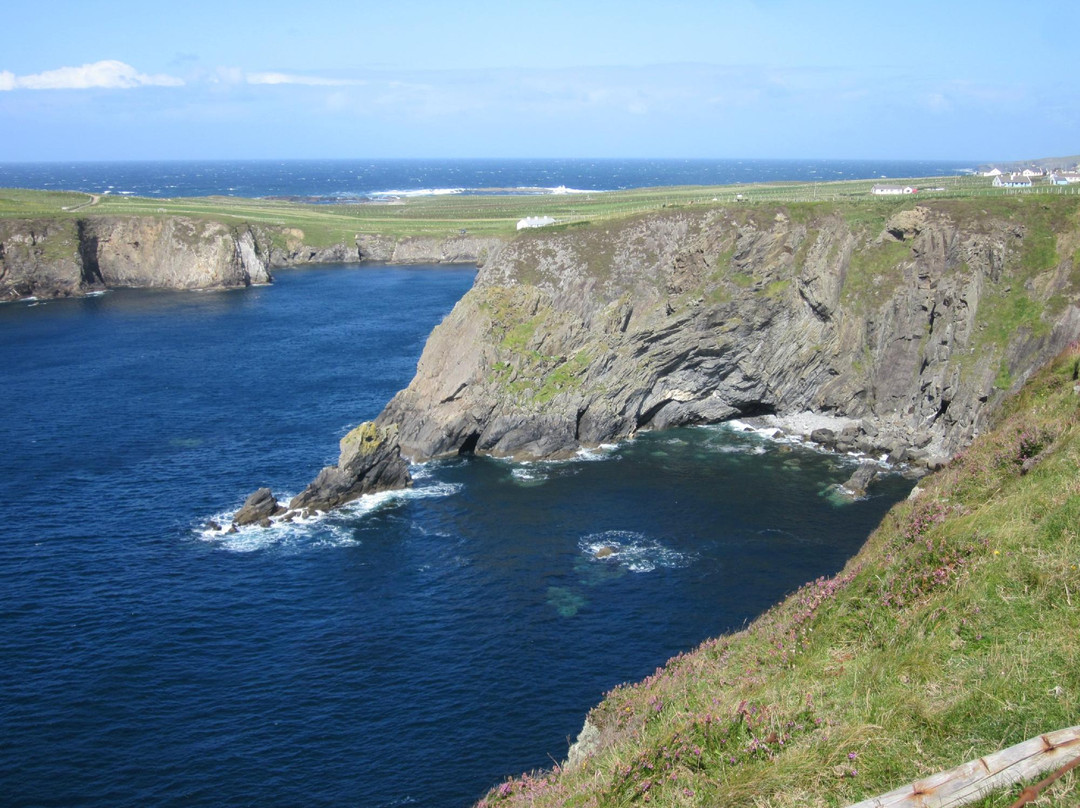 Glencolmcille旅游攻略图片