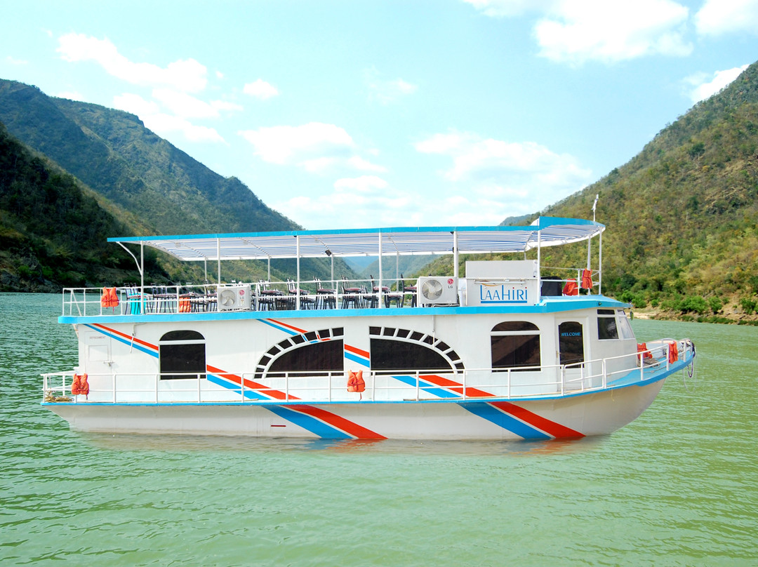 Sai Krishna Godavari Boat Travels - Day Tours景点图片