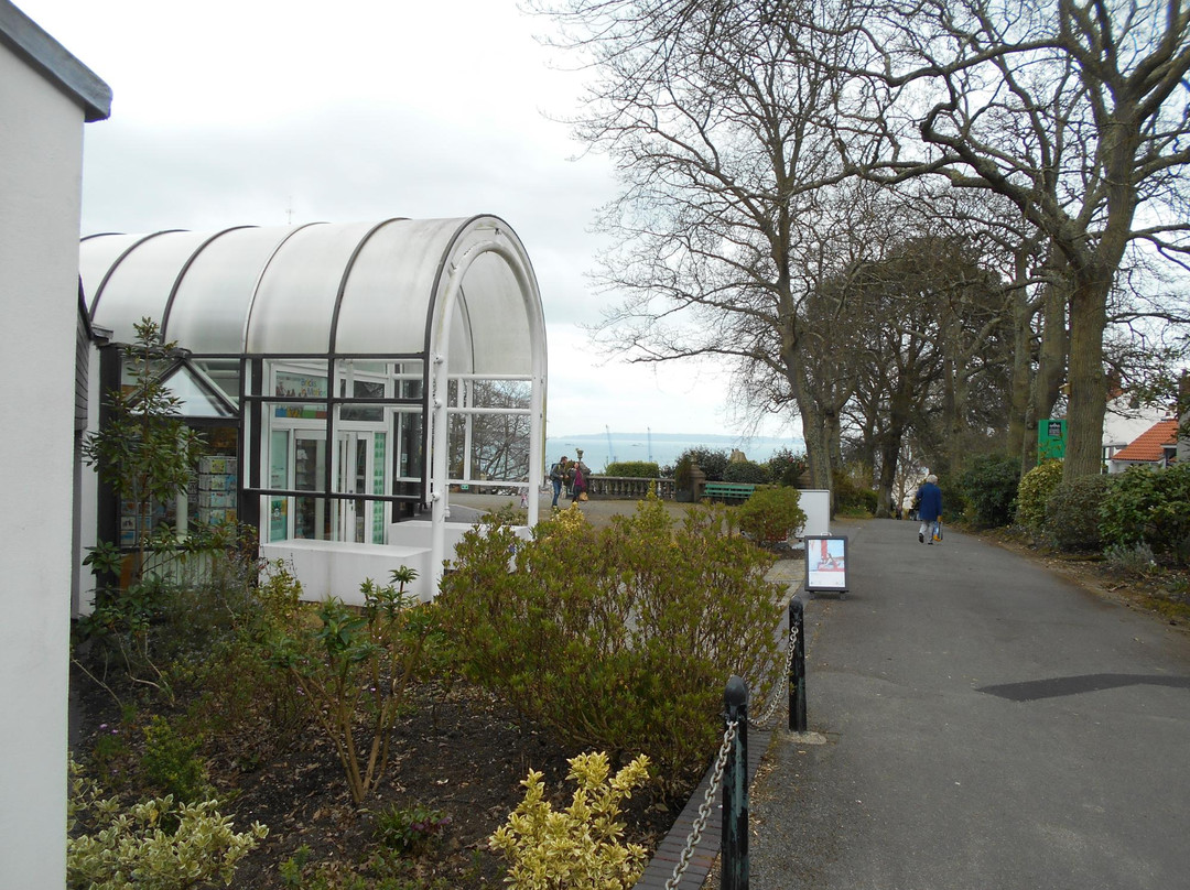 Guernsey Museum景点图片