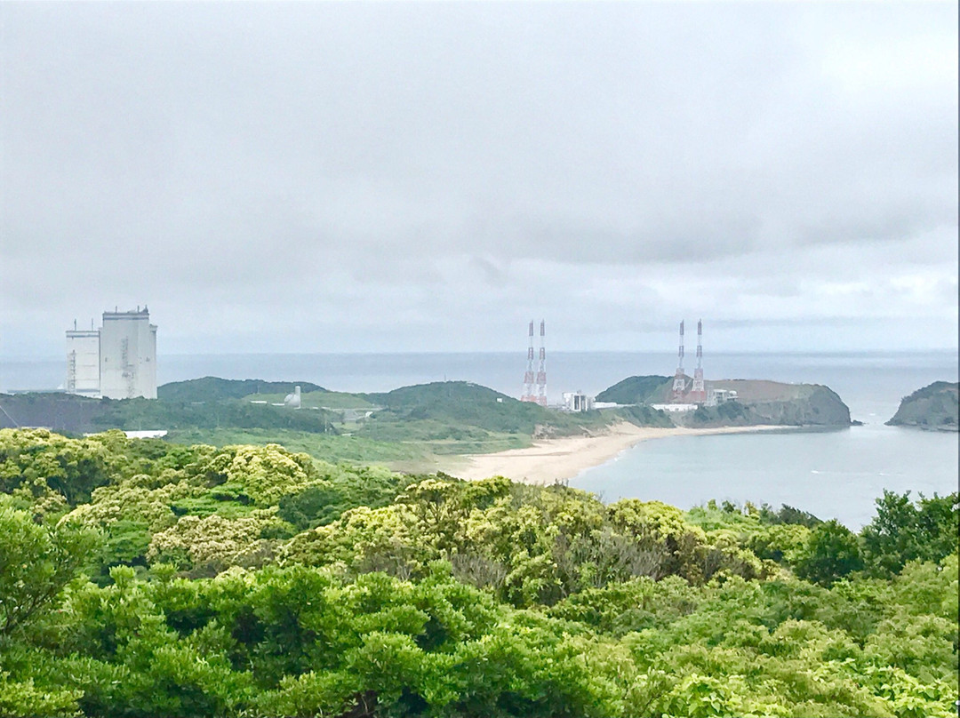 Tanegashima Space Center景点图片