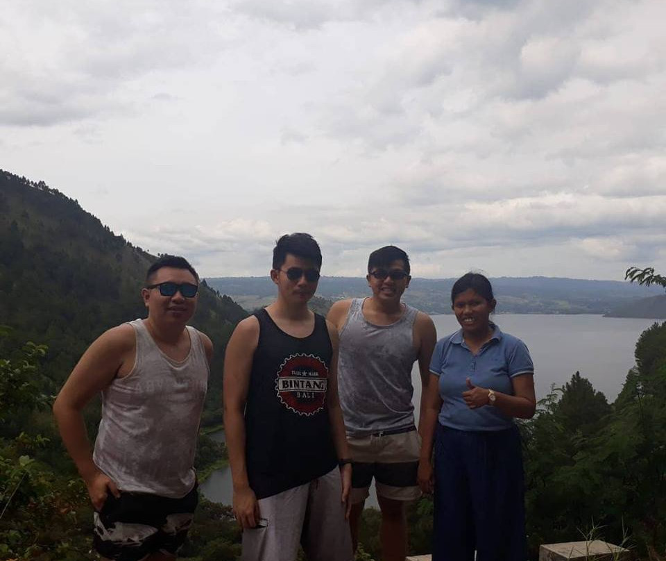 Kristina Tour & Travel-棉兰必去景点