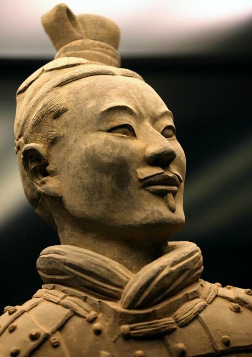 Terracotta Warrior Tours-西安市必去景点