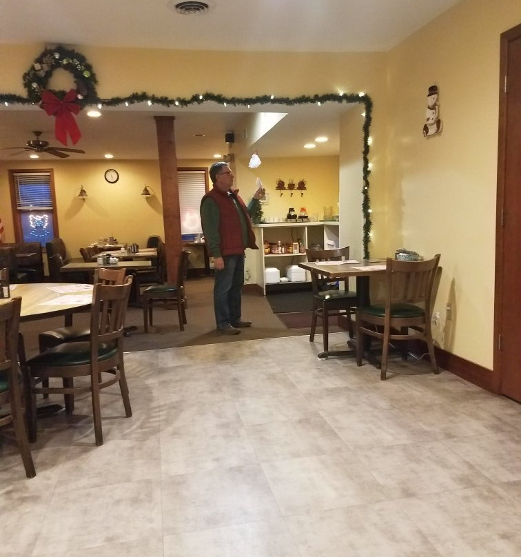 Goshen Family Restaurant