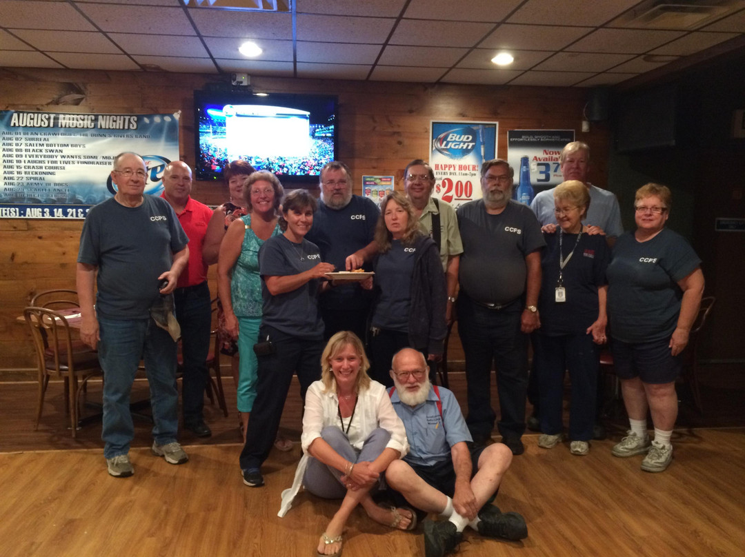 The Stables at Westminster