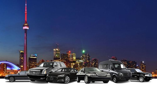 Toronto Airport Limo-米西索加必去景点