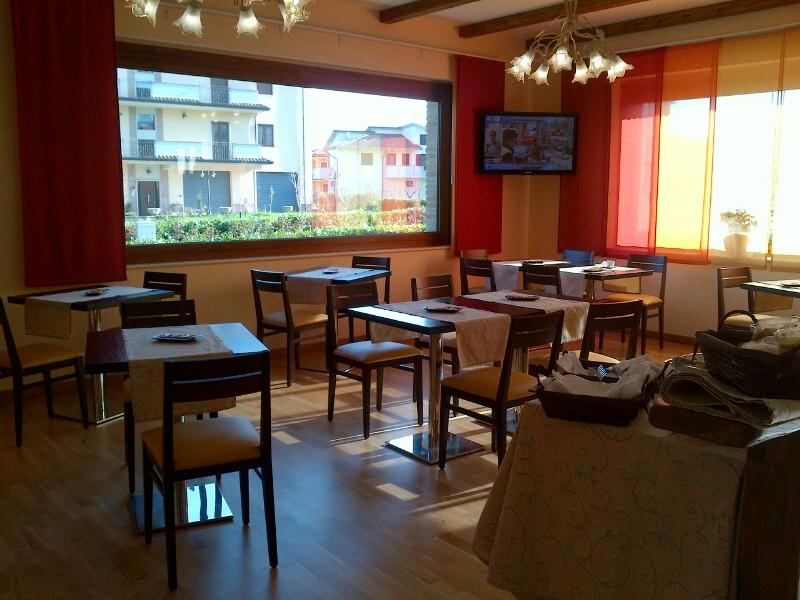 B&B Michelangelo-客卧