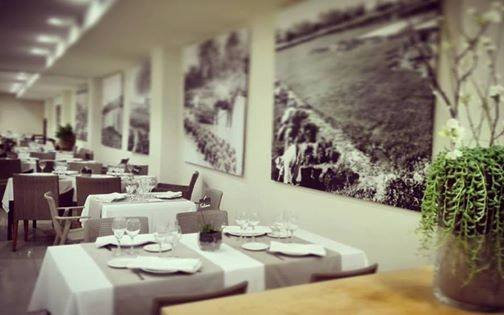 Riumar餐馆和美食-Les Dunes Restaurant Riumar