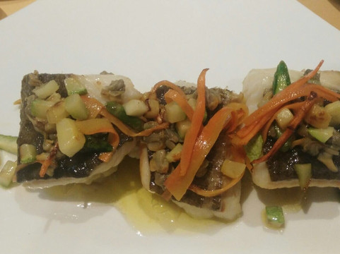 Restaurante Silbo Gomero