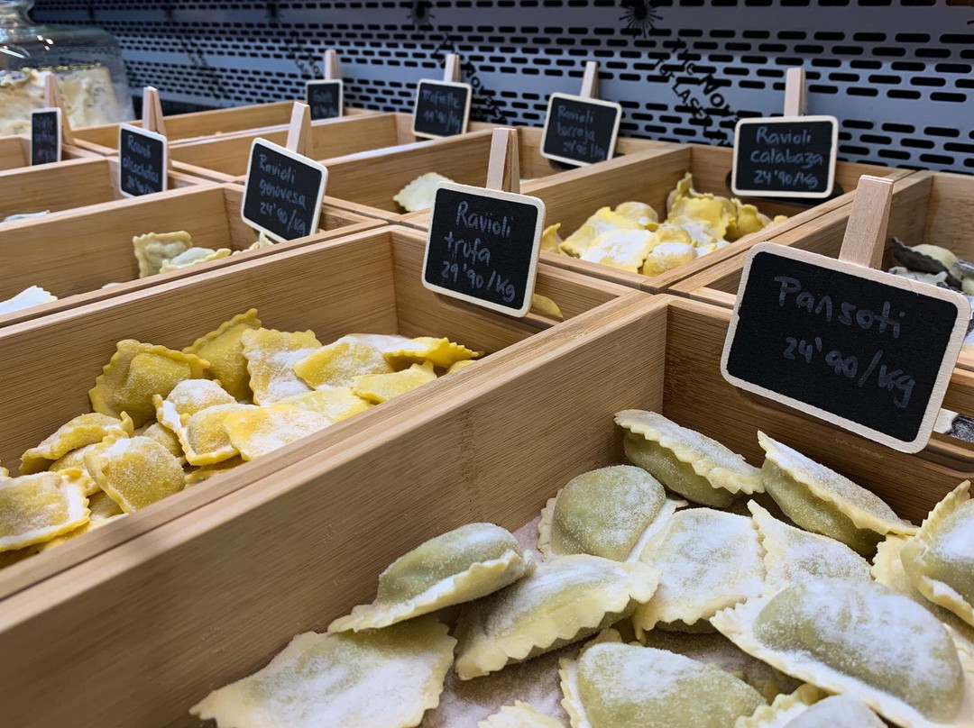 Zena Gourmet