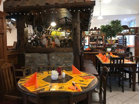 Der Alte Fritz主图