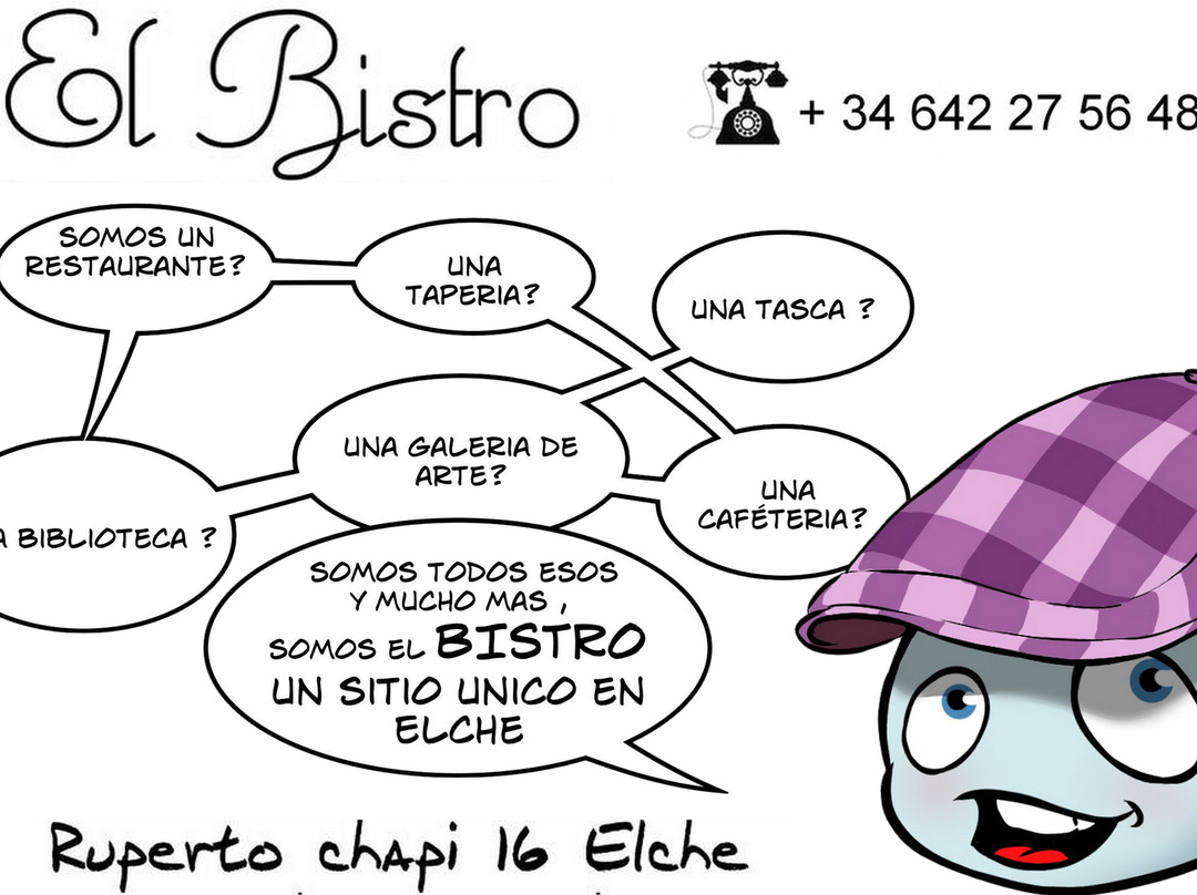 El Bistro