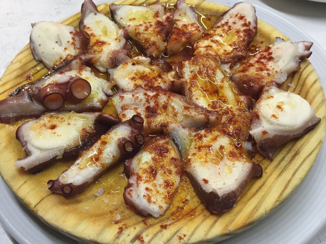Restaurante La Maya