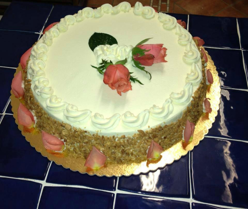 I Dolci Del Casolare